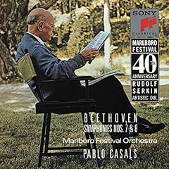 Beethoven symphonies 7 d'occasion  Livré partout en France