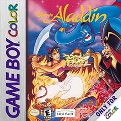 Aladdin game d'occasion  Livré partout en France