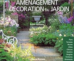 maison decoration jardin d'occasion  Livré partout en France