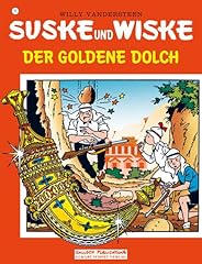 Goldene dolch gebraucht kaufen  Wird an jeden Ort in Deutschland