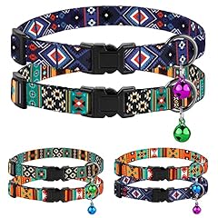 Cat collar breakaway for sale  Delivered anywhere in USA 