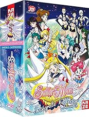 Moon sailor stars d'occasion  Livré partout en France