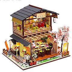 Cutebee miniatura casa usato  Spedito ovunque in Italia 