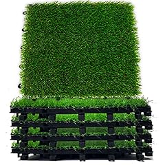 Interlocking grass deck for sale  Delivered anywhere in USA 