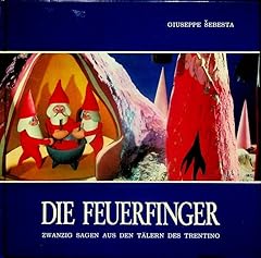 Die feuerfinger zwanzig usato  Spedito ovunque in Italia 