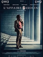 Affaire pasolini d'occasion  Livré partout en France