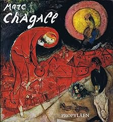 Chagall lithographe 1980 d'occasion  Livré partout en France