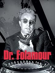 Docteur folamour d'occasion  Livré partout en France