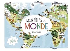 Atlas d'occasion  Livré partout en France