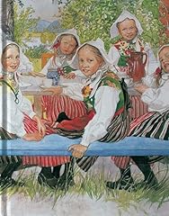 Carl larsson blankbook gebraucht kaufen  Wird an jeden Ort in Deutschland