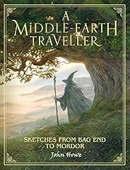 Middle earth traveller gebraucht kaufen  Wird an jeden Ort in Deutschland