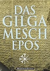 Gilgamesch epos zeittafel gebraucht kaufen  Wird an jeden Ort in Deutschland