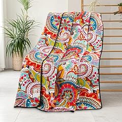 Qucover cotton quilted for sale  Delivered anywhere in USA 