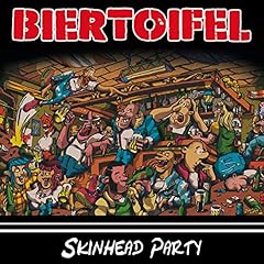 Skinhead party vinyl gebraucht kaufen  Wird an jeden Ort in Deutschland