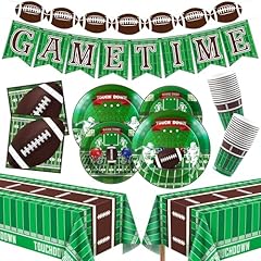 Ohome football party for sale  Delivered anywhere in USA 