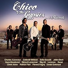 Chico the gypsies. d'occasion  Livré partout en France