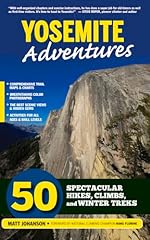 Yosemite adventures spectacula for sale  Delivered anywhere in USA 