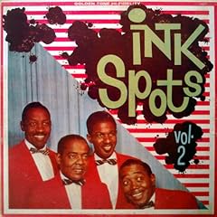 Ink spots vol. for sale  Delivered anywhere in USA 