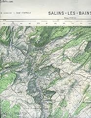 Ign carte 000 d'occasion  Livré partout en France
