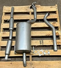 Exhaust muffler resonator for sale  Delivered anywhere in USA 
