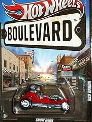 Hot wheels boulevard for sale  Delivered anywhere in USA 