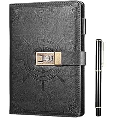 Kesote lockable notebook for sale  Delivered anywhere in UK