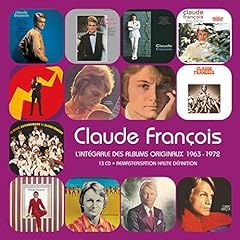 Intégrale albums originaux d'occasion  Livré partout en France