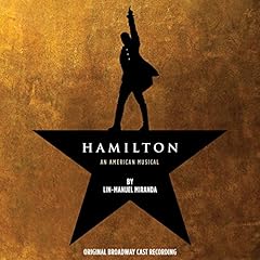 Hamilton original broadway for sale  Delivered anywhere in USA 
