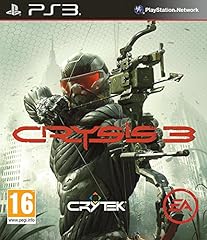 Crysis edizione usato  Spedito ovunque in Italia 