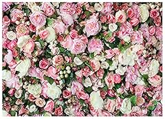 Aiikes 8x6ft flower for sale  Delivered anywhere in UK