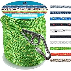 Anchor rope premium for sale  Delivered anywhere in USA 