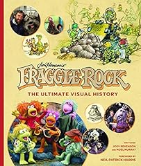 Fraggle rock ultimate for sale  Delivered anywhere in UK