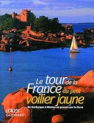 voilier corse d'occasion  Livré partout en France