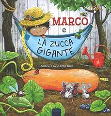 Marco zucca gigante. usato  Spedito ovunque in Italia 