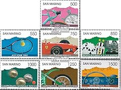 San marino 1716 usato  Spedito ovunque in Italia 