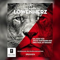 Löwenherz hörbuch mut gebraucht kaufen  Wird an jeden Ort in Deutschland