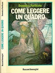 Come leggere quadro usato  Spedito ovunque in Italia 