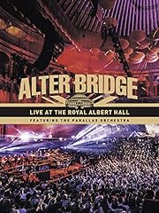 Alter bridge live for sale  Delivered anywhere in USA 