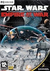 Star wars empire usato  Spedito ovunque in Italia 