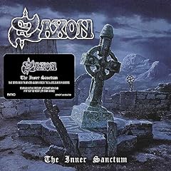 Inner sanctum for sale  Delivered anywhere in UK