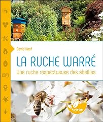 ruche warre d'occasion  Livré partout en France