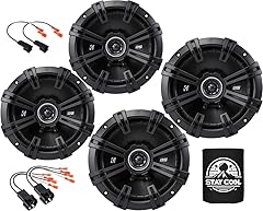 Kicker speakers 6.5 for sale  Delivered anywhere in USA 