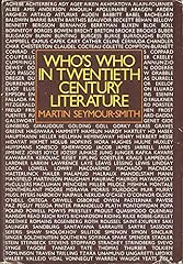 Twentieth century literature for sale  Delivered anywhere in USA 