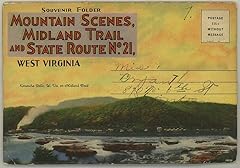 Midland trail west for sale  Delivered anywhere in USA 