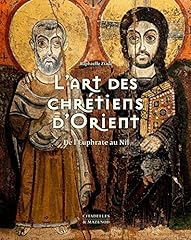 Art chrétiens orient d'occasion  Livré partout en France