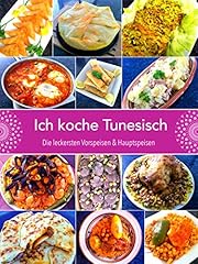 Koche tunesisch leckersten gebraucht kaufen  Wird an jeden Ort in Deutschland