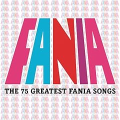 Fania greatest various for sale  Delivered anywhere in USA 