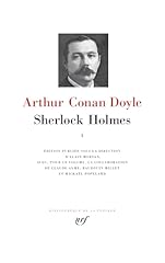 Sherlock holmes d'occasion  Livré partout en Belgiqu