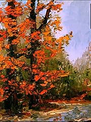 Landscape oil painting for sale  Delivered anywhere in USA 