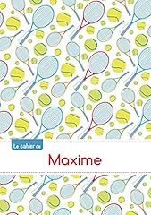 Cahier maxime cahier usato  Spedito ovunque in Italia 